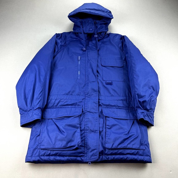 Eddie Bauer | Jackets & Coats | Vintage Eddie Bauer Puffer Jacket